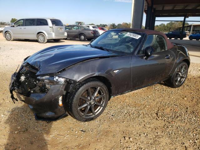 2018 Mazda MX-5 Miata Club