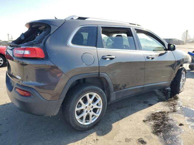 1C4PJLCB1EW222111 Jeep Cherokee Latitude