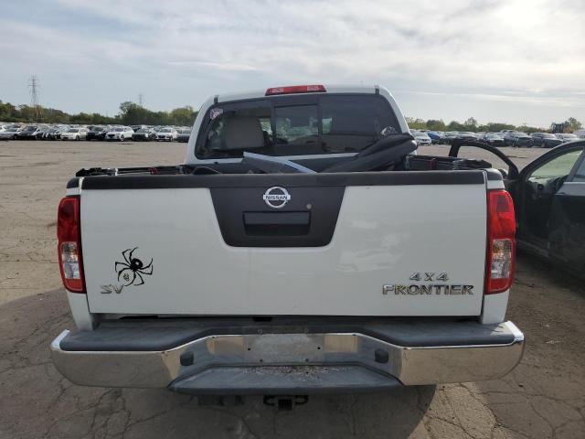 1N6AD0EV6EN713358 | 2014 NISSAN FRONTIER S