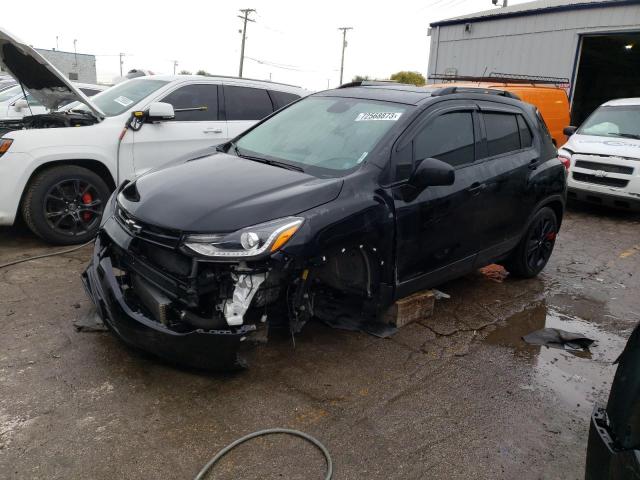 2020 Chevrolet Trax 