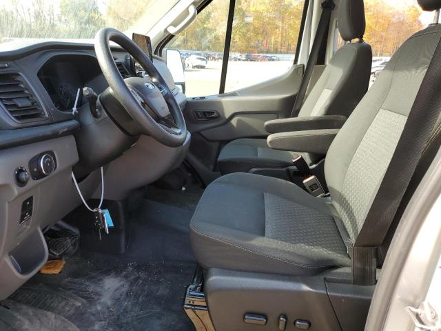 1FBAX2XG6MKA86380 Ford Transit T-350