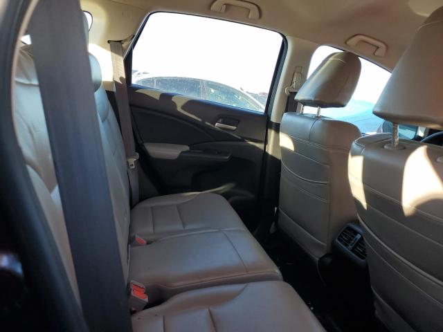 3CZRM3H32FG716098 Honda CR-V LX