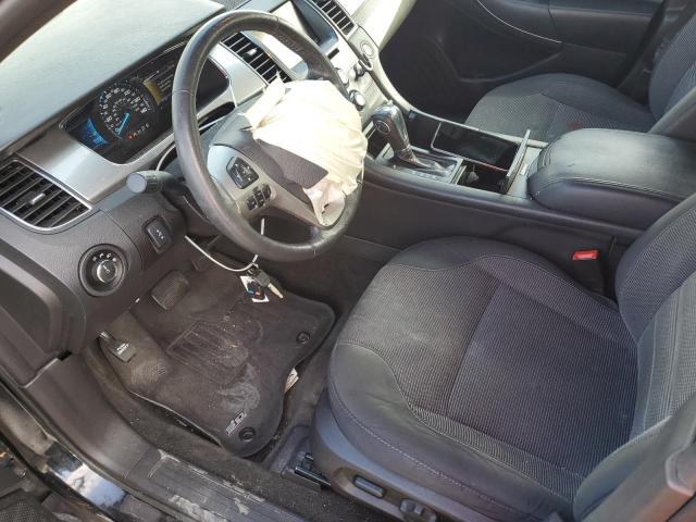 2014 Ford Taurus - Image 7
