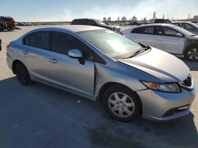 Vin: 19xfb2f51de227262, lot: 71898933, honda civic lx 20134