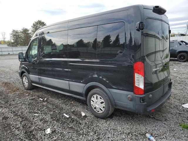 1FBAX2CM1KKA94850 Ford Transit T-350