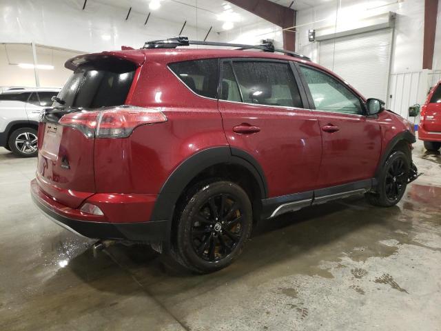 2T3RFREV3JW731209 | 2018 TOYOTA RAV4 ADVEN