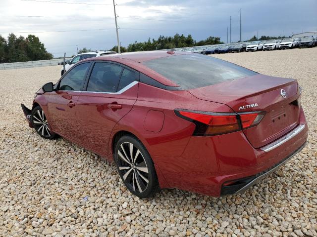 2020 NISSAN ALTIMA SR - 1N4BL4CV8LC271573