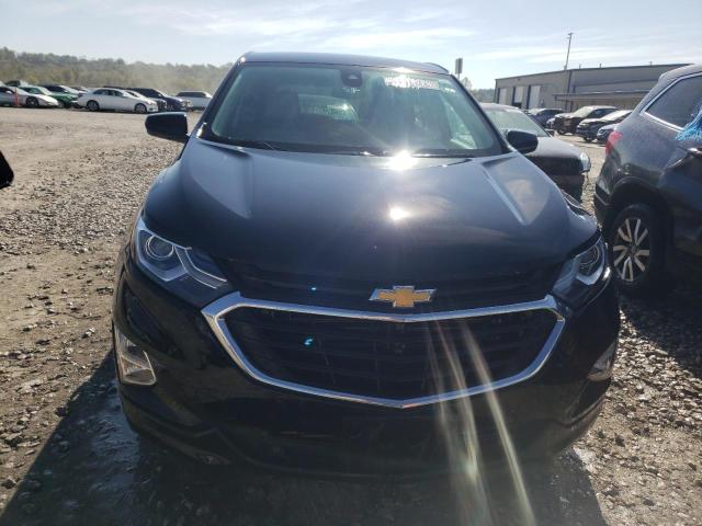 2021 CHEVROLET EQUINOX LT - 3GNAXKEV8ML323678