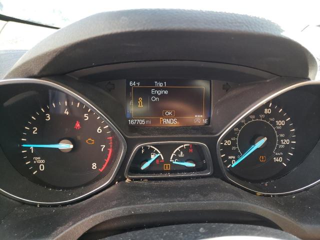1FMCU0GD4HUB61669 Ford ESCAPE SE