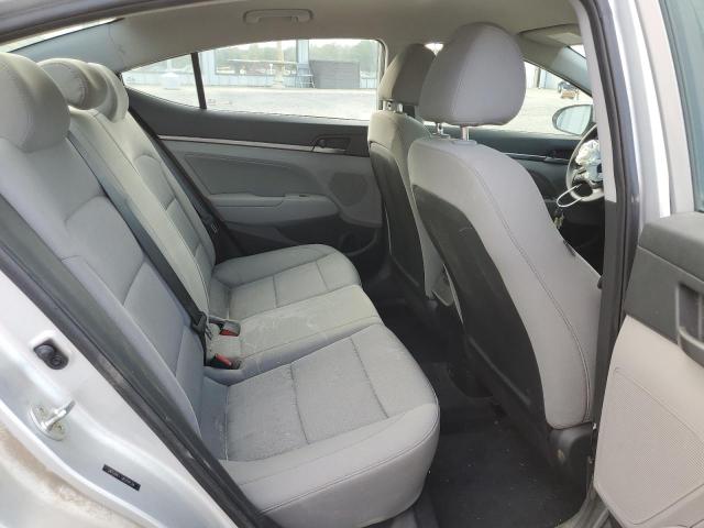 2018 HYUNDAI ELANTRA SE - 5NPD84LF7JH284538