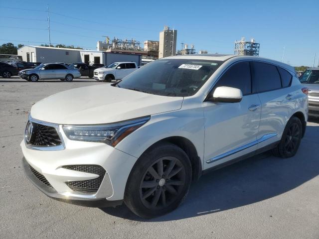 2019 Acura RDX 