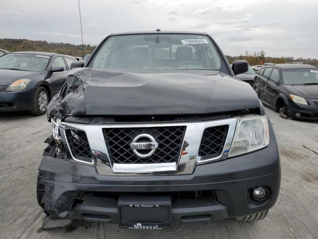 1N6AD0EV4FN759689 | 2015 Nissan frontier s