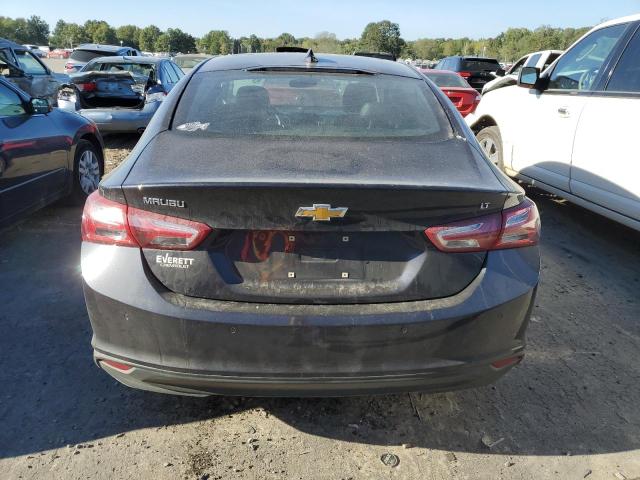 1G1ZD5ST6NF214214 | 2022 CHEVROLET MALIBU LT