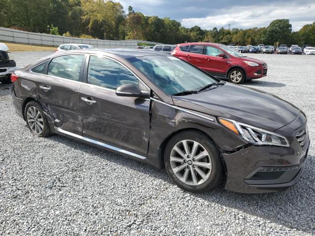 5NPE34AF6HH505031 | 2017 HYUNDAI SONATA SPO