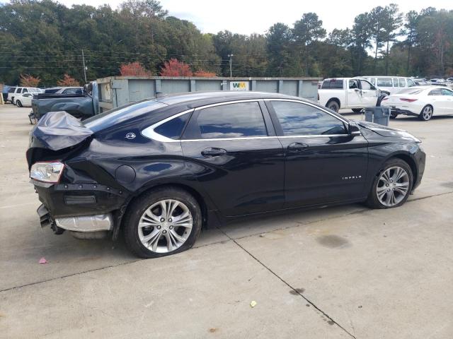 Седани CHEVROLET IMPALA 2014 Чорний