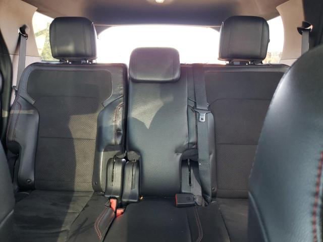 1FM5K7D8XJGC72178 Ford EXPLORER XLT