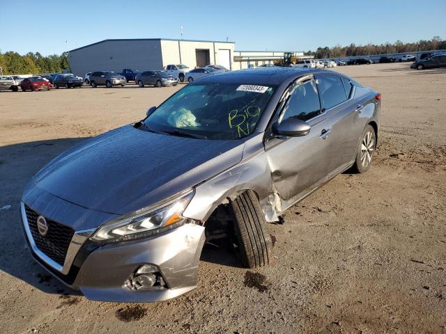 1N4BL4DVXKC138293 | 2019 Nissan altima sv