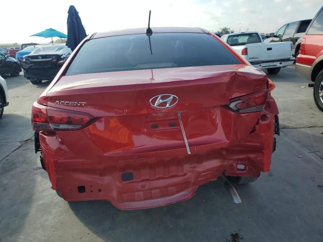 2022 Hyundai Accent - Image 6