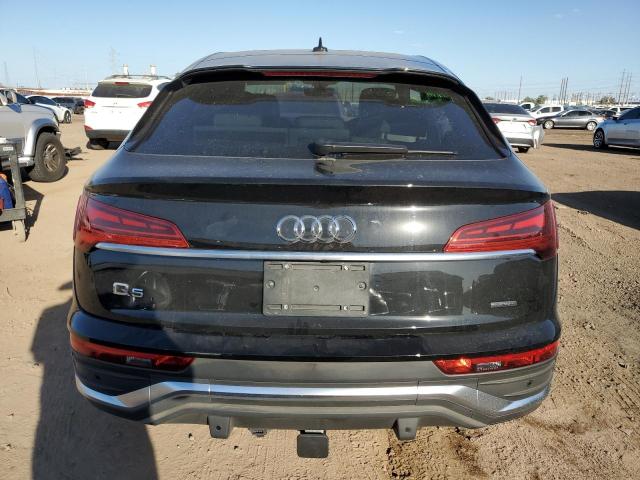 2022 AUDI Q5 SPORTBA - WA15AAFY6N2020927