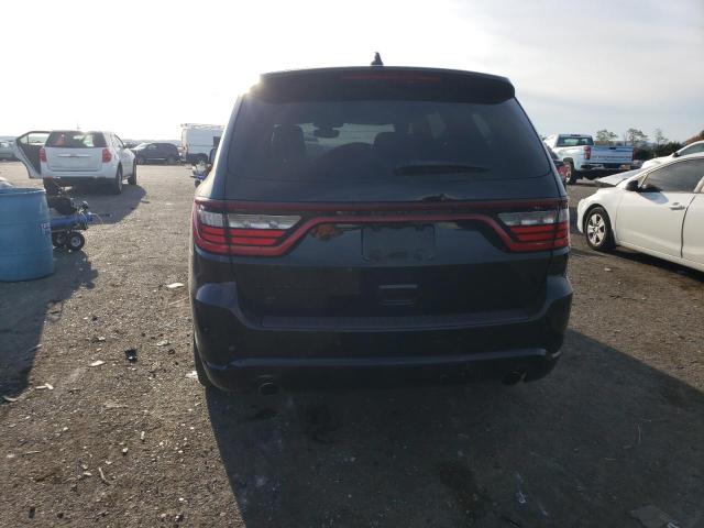 2021 DODGE DURANGO SX 1C4RDJAG9MC792828