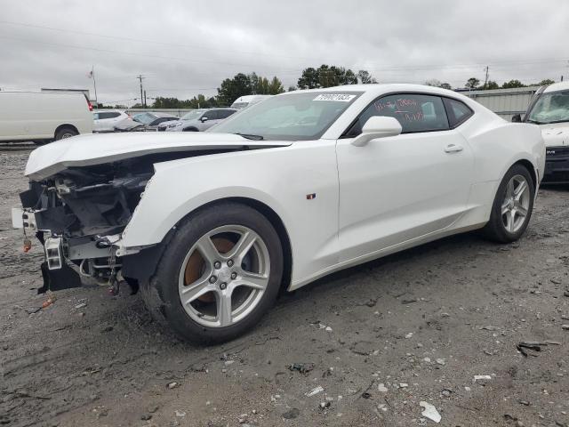 2018 Chevrolet Camaro LT