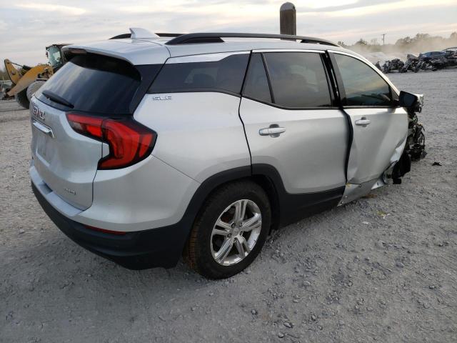 3GKALTEV1JL291375 GMC Terrain Sle