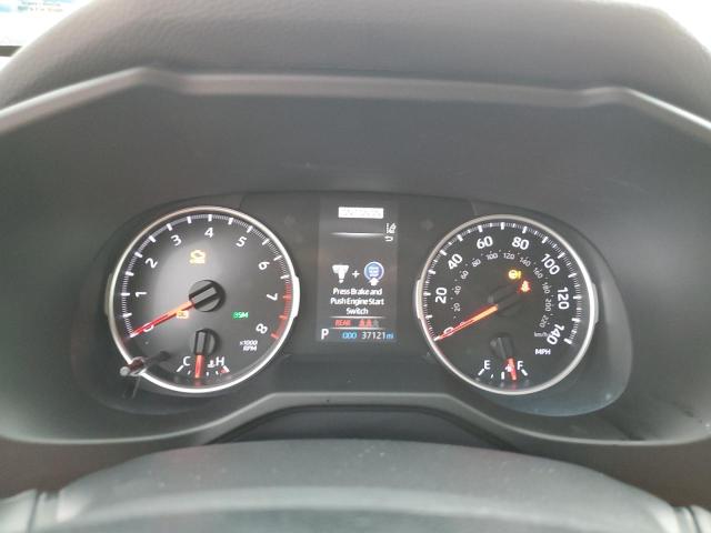 2T3C1RFV8MW144463 Toyota Rav4 Xle Premium