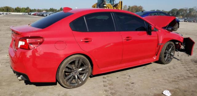 JF1VA1E61H8832102 Subaru Wrx Premium