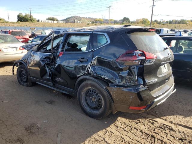 2020 NISSAN ROGUE S - KNMAT2MV0LP509899