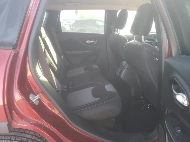 1C4PJLAB0EW123315 Jeep Cherokee Sport