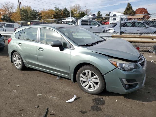 JF1GPAC61FH263341 | 2015 SUBARU IMPREZA PR