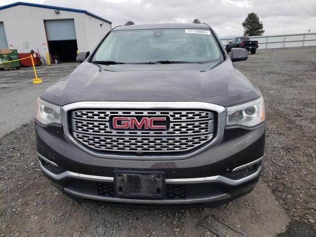 1GKKNXLS5HZ242276 GMC Acadia Denali