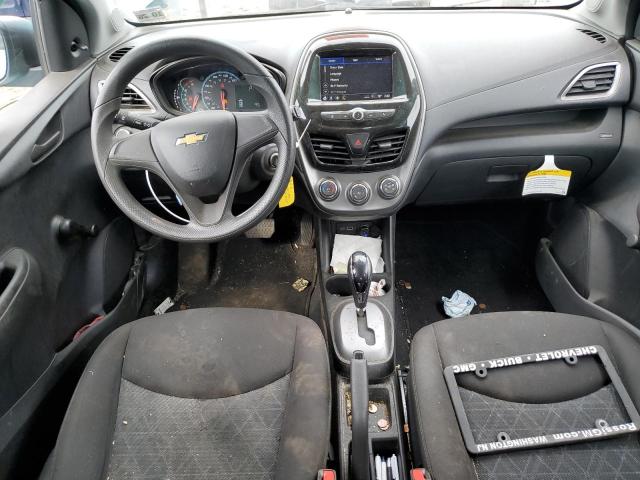 2021 CHEVROLET SPARK LS - KL8CB6SA8MC220709