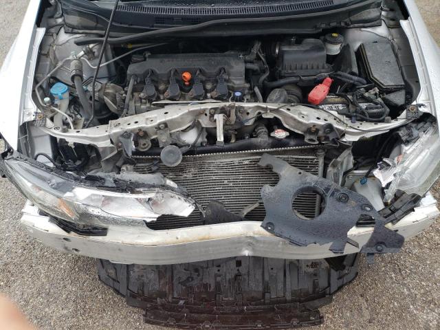 19XFB2F78FE069846 Honda CIVIC SE