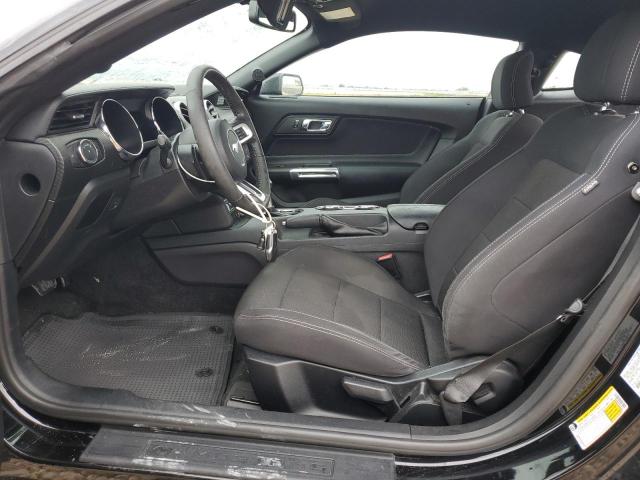 2017 FORD MUSTANG - 1FA6P8AM7H5228734
