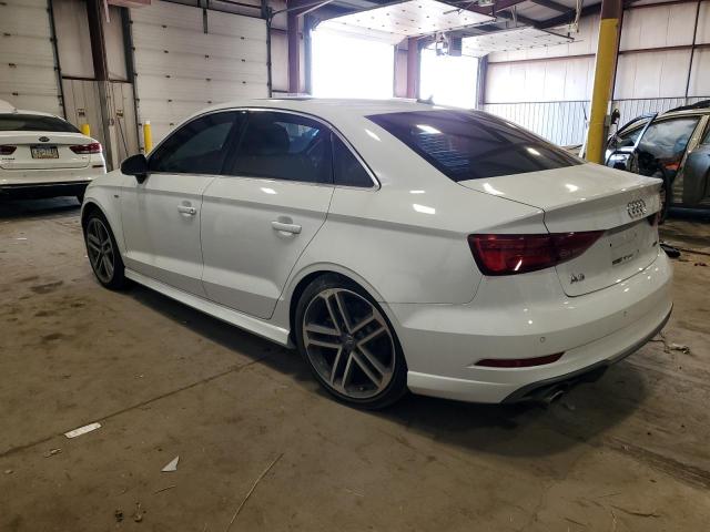 WAUJEGFF5K1025058 Audi A3 PREMIUM 2