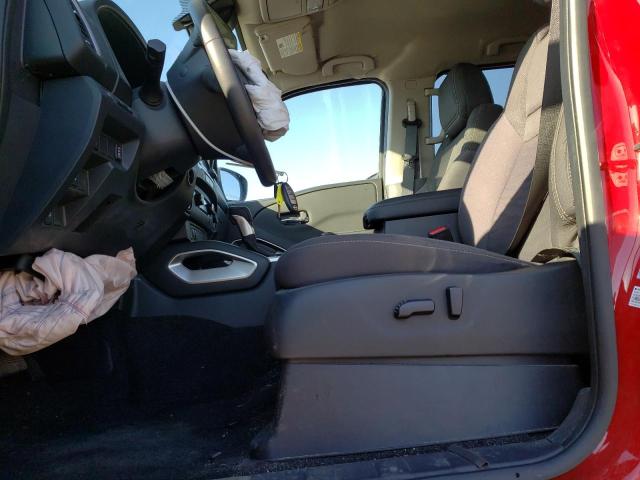 1N6ED1EJ6PN633419 Nissan FRONTIER S