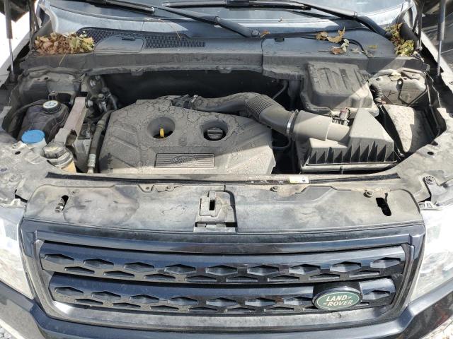 2015 LAND ROVER LR2 SE - SALFP2BG1FH432966