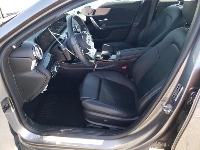 W1K3G4EB6MJ316826 Mercedes-Benz A 220