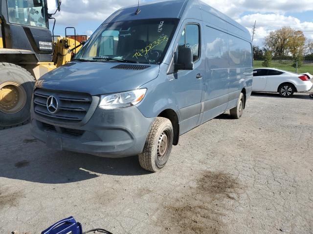 WD4PF1CD6KT011691 Mercedes-Benz Sprinter 2