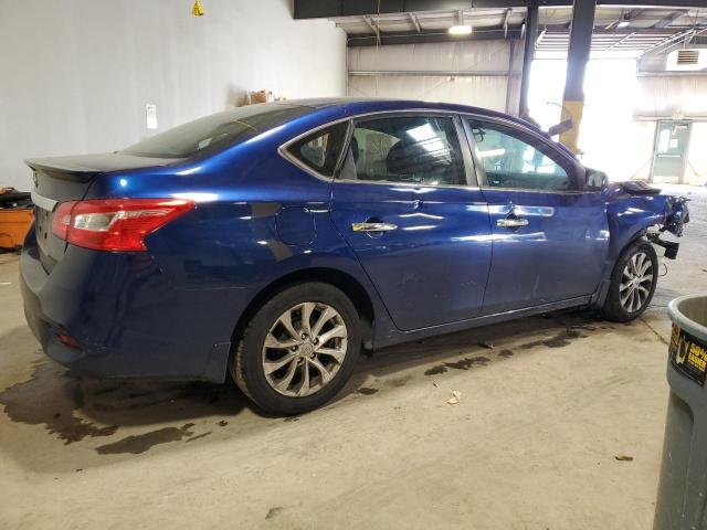 VIN 3N1AB7AP4KY223186 2019 NISSAN SENTRA no.3