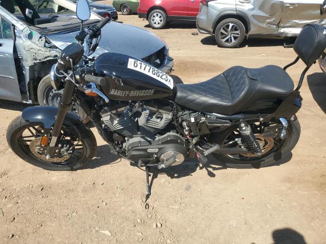 2016 HARLEY-DAVIDSON XL1200 CX 1HD1LM324GC447163