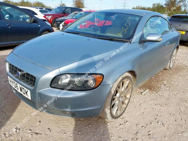 Auction sale of the 2006 Volvo C70 Sport, vin: YV1MC38426J004465, lot number: 71590093