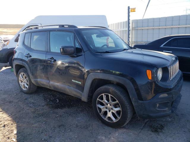 ZACCJBBT4FPC26753 | 2015 JEEP RENEGADE L