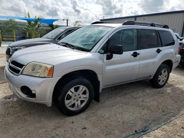 2007 Mitsubishi Endeavor LS