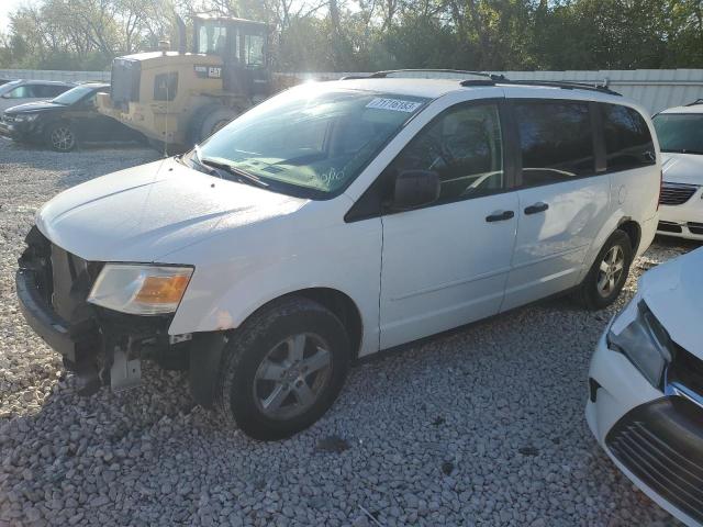 2008 Dodge Grand Caravan SE