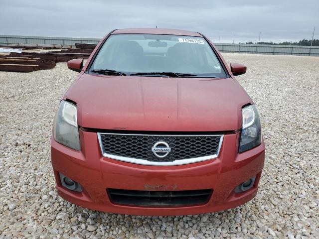 3N1AB6AP8AL669332 | 2009 Nissan sentra 2.0