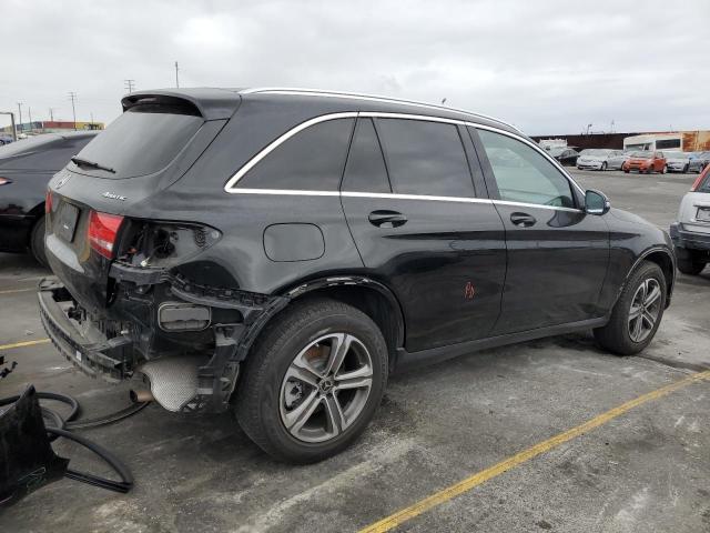 WDC0G4KB1HV012281 Mercedes-Benz Glc 300 4matic