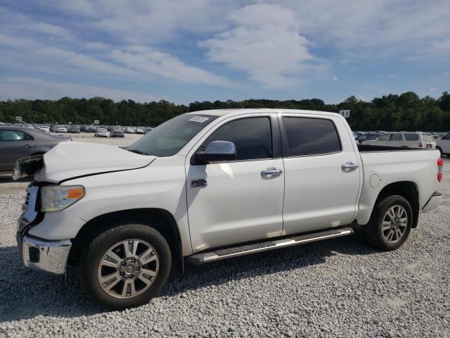 2017 Toyota Tundra 