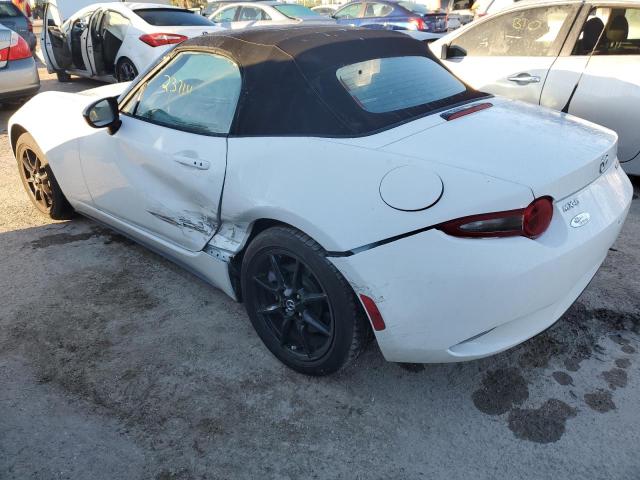 JM1NDAB72M0452550 Mazda MX5 MX-5 MIATA 2